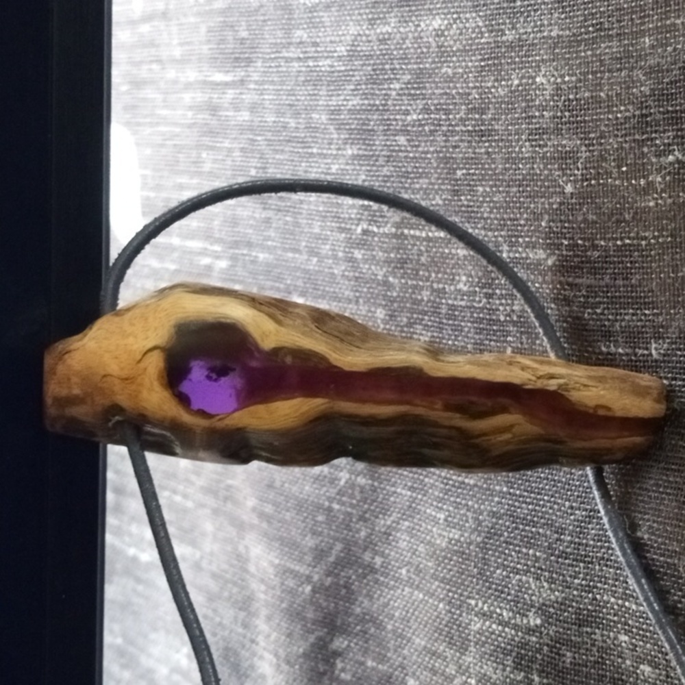 Pendant Handmade - Picture 3 of 6